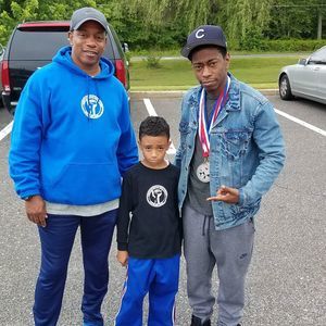 Meet your Posher, Lennox